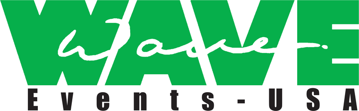 Wave Events USA logo